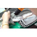 exled hyundai santa fe dm 2-way fog led modules set